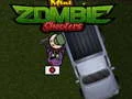 Žaidimas Mini Zombie Šauliai internete Žaidimas Mini Zombie Šauliai internete