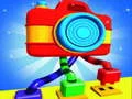 Žaidimas Išsukti tai 3D internete Žaidimas Išsukti tai 3D internete