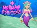 Žaidimas Undinėlės Princesė internete Žaidimas Undinėlės Princesė internete