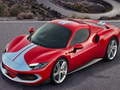 Žaidimas Ferrari 296 GTS Slydimas internete Žaidimas Ferrari 296 GTS Slydimas internete