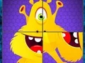 Žaidimas Monstra sukasi internete Žaidimas Monstra sukasi internete
