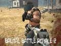 Žaidimas Brutalių Mūšių Royale 2 internete Žaidimas Brutalių Mūšių Royale 2 internete