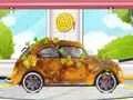 Žaidimas Automobilių plovimo salonas internete Žaidimas Automobilių plovimo salonas internete