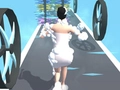 Žaidimas Bėgimas Po Dušu 3D internete Žaidimas Bėgimas Po Dušu 3D internete