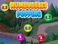 Žaidimas Numbubbles Sprogimas internete