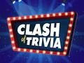 Žaidimas Trivia Susidūrimas internete Žaidimas Trivia Susidūrimas internete