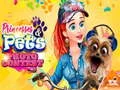 Žaidimas Princese ir Augintiniai Nuotraukų Konkursas internete Žaidimas Princese ir Augintiniai Nuotraukų Konkursas internete