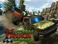 Žaidimas 6x6 Offroad Sunkvežimio Vairavimas Kopimas internete Žaidimas 6x6 Offroad Sunkvežimio Vairavimas Kopimas internete
