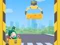 Žaidimas Oddbods: Maisto Stulpelis internete Žaidimas Oddbods: Maisto Stulpelis internete