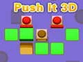Žaidimas Stumti tai 3D internete Žaidimas Stumti tai 3D internete