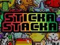 Žaidimas Sticka Stacka internete