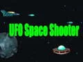 Žaidimas UFO Kosminis Šaudymas internete