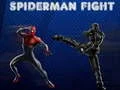 Žaidimas Spidermano Kova internete Žaidimas Spidermano Kova internete