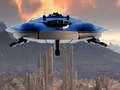 Žaidimas UFO Marsas internete Žaidimas UFO Marsas internete