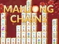 Žaidimas Mahjong Grandinės internete