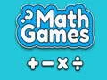Žaidimas Matematikos žaidimai internete
