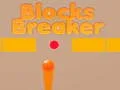 Žaidimas Blokų Griovėjas internete