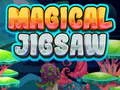 Žaidimas Maginė Dėlionė internete Žaidimas Maginė Dėlionė internete