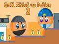 Žaidimas Bumbų Vagišius vs Policija 2 internete Žaidimas Bumbų Vagišius vs Policija 2 internete