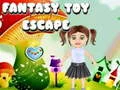Žaidimas Fantastiška Žaislų Pabėgimas internete Žaidimas Fantastiška Žaislų Pabėgimas internete
