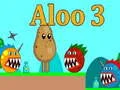 Žaidimas Aloo 3 internete Žaidimas Aloo 3 internete