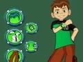 Žaidimas Ben 10: Apranga internete Žaidimas Ben 10: Apranga internete