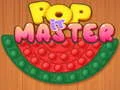 Žaidimas Pop It Meistras internete