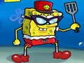 Žaidimas SpongeBob Apranga internete Žaidimas SpongeBob Apranga internete
