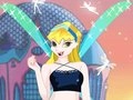 Žaidimas Aprenkite fėją Stellą internete