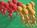 Žaidimas Komandos bėgikas internete Žaidimas Komandos bėgikas internete