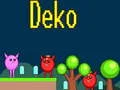 Žaidimas Deko internete Žaidimas Deko internete