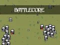 Žaidimas Battlecore internete Žaidimas Battlecore internete