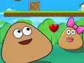 Žaidimas Pou Slysti internete Žaidimas Pou Slysti internete
