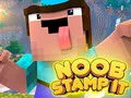 Žaidimas Noob Antspaudas internete Žaidimas Noob Antspaudas internete