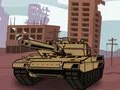 Žaidimas Tankų Varžybos internete