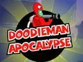 Žaidimas PoopieMan Apokalipsė internete