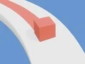 Žaidimas Spalvų Linija 3D internete Žaidimas Spalvų Linija 3D internete