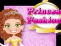 Žaidimas Mados Princesė internete Žaidimas Mados Princesė internete