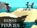 Žaidimas Pirata Sala internete