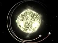 Žaidimas Planetos Gravitacija internete Žaidimas Planetos Gravitacija internete