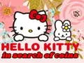Žaidimas Sveika Kitty moneto ieškojimuose internete Žaidimas Sveika Kitty moneto ieškojimuose internete