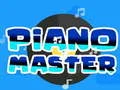 Žaidimas Piano Meistras internete Žaidimas Piano Meistras internete