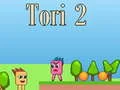 Žaidimas Tori 2 internete Žaidimas Tori 2 internete