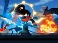 Žaidimas Stickman Hero Kova internete Žaidimas Stickman Hero Kova internete