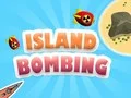 Žaidimas Salos Bombardavimas internete