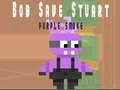 Žaidimas Bobas išgelbėja Stuartą iš violetinių dūmų internete Žaidimas Bobas išgelbėja Stuartą iš violetinių dūmų internete