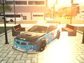 Žaidimas 3D Meistras Varžybos Miestas Drift internete Žaidimas 3D Meistras Varžybos Miestas Drift internete