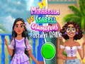 Žaidimas Mirabella vs Isabell: Prabangių Mados Kova internete Žaidimas Mirabella vs Isabell: Prabangių Mados Kova internete