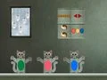 Žaidimas Katinuko Pabėgimas internete Žaidimas Katinuko Pabėgimas internete