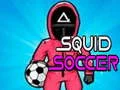 Žaidimas Kalmarų Futbolas internete